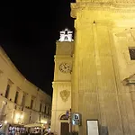 Aparthotel Ammiraglia Baia Gallipoli
