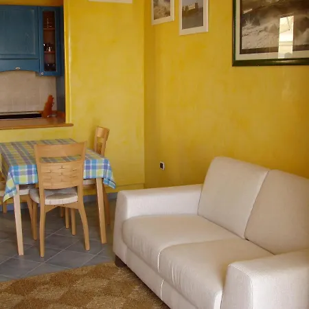 Ammiraglia Baia Gallipoli