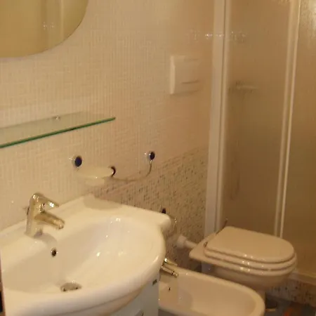 Ammiraglia Baia Apart-hotel Gallipoli