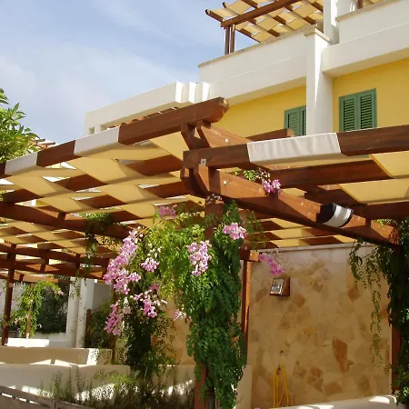 Ammiraglia Baia Gallipoli