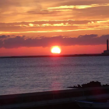 Ammiraglia Baia Gallipoli