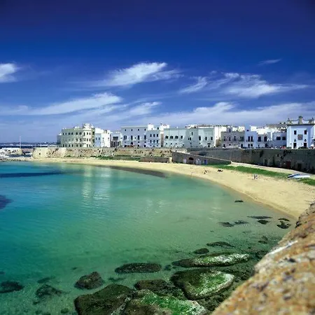 Ammiraglia Baia Apart-hotel 3*