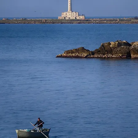 Ammiraglia Baia 3* Gallipoli