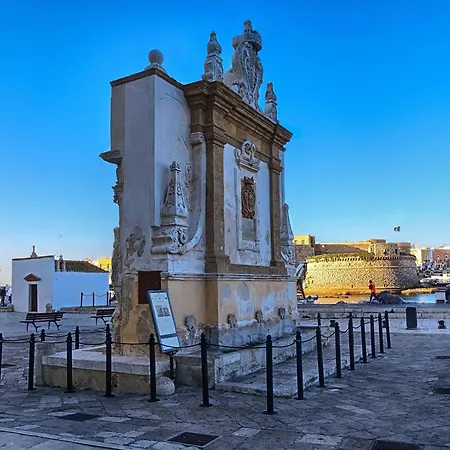 Ammiraglia Baia Apart-hotel