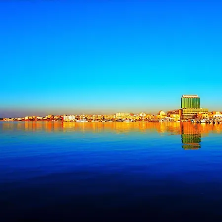 Apart-hotel Ammiraglia Baia 3*