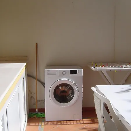 Apart-hotel Ammiraglia Baia Gallipoli