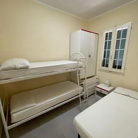 Apart-hotel Ammiraglia Baia Gallipoli