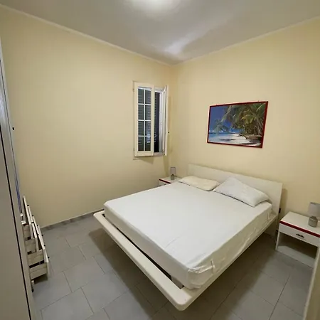 Ammiraglia Baia 3* Gallipoli