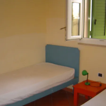 Ammiraglia Baia Apart-hotel Gallipoli