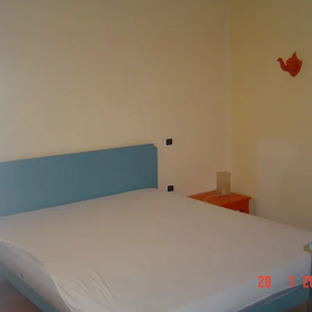 Ammiraglia Baia Apartahotel Gallipoli