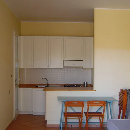 Apart-hotel Ammiraglia Baia Gallipoli