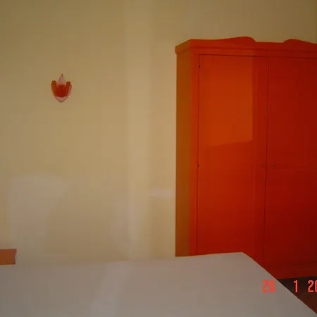 Apart-hotel Ammiraglia Baia 3*