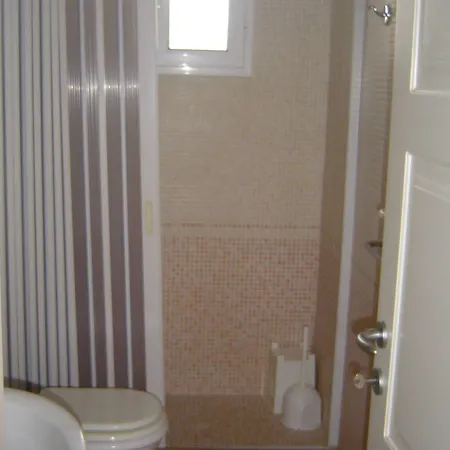 Apart-hotel Ammiraglia Baia Gallipoli