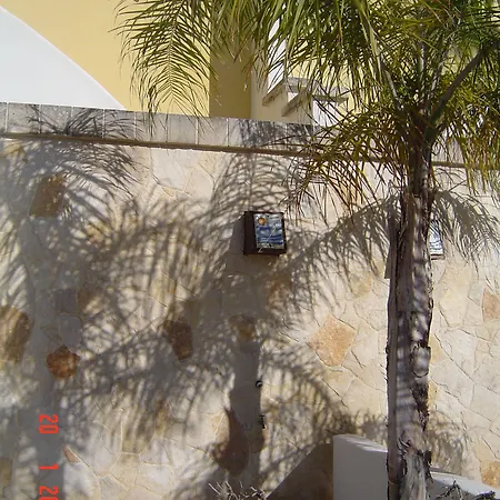 Ammiraglia Baia 3* Gallipoli