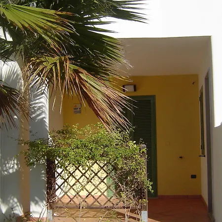 Ammiraglia Baia Gallipoli