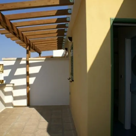 Apart-hotel Ammiraglia Baia 3*