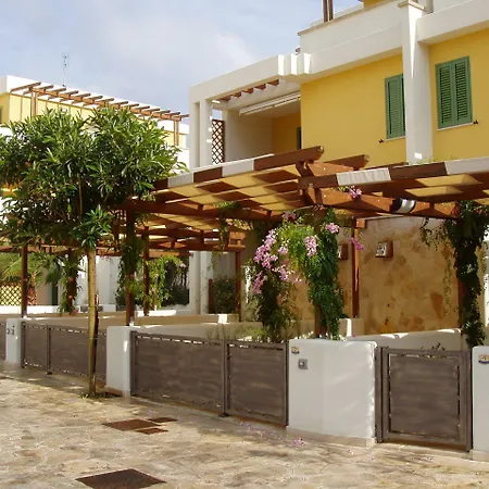 Ammiraglia Baia Apart-hotel