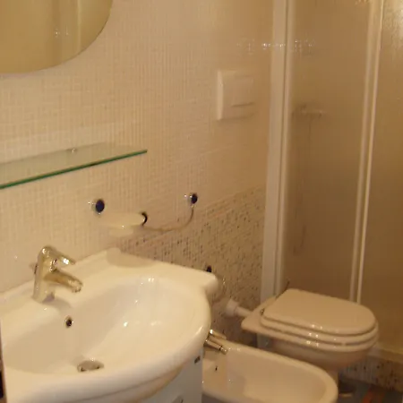 Ammiraglia Baia Apart-hotel 3*