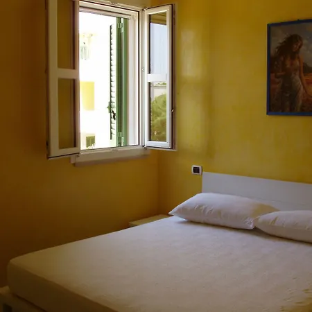 Ammiraglia Baia Apart-hotel Gallipoli