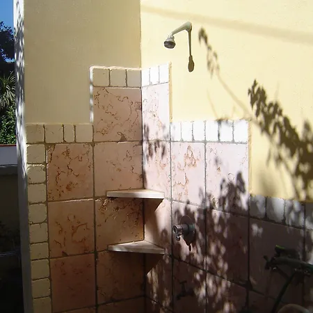 Apart-hotel Ammiraglia Baia Gallipoli