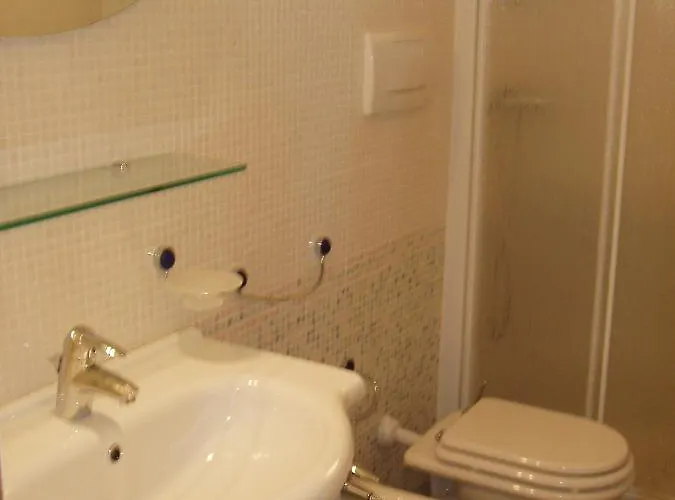 Ammiraglia Baia Lejlighedshotel Gallipoli