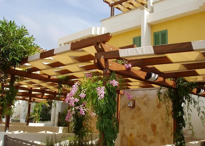 Ammiraglia Baia Gallipoli