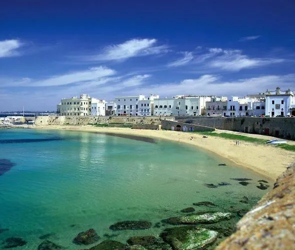 Ammiraglia Baia Lejlighedshotel 3*