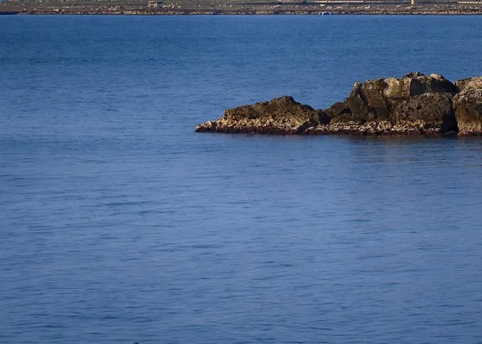 Ammiraglia Baia 3* Gallipoli