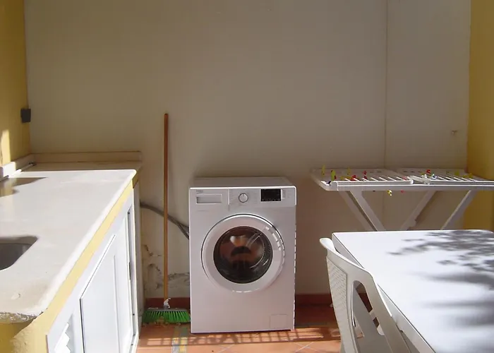 Lejlighedshotel Ammiraglia Baia Gallipoli