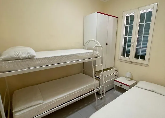 Lejlighedshotel Ammiraglia Baia Gallipoli