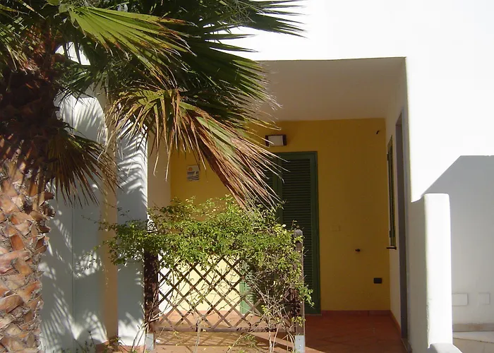 Ammiraglia Baia Gallipoli