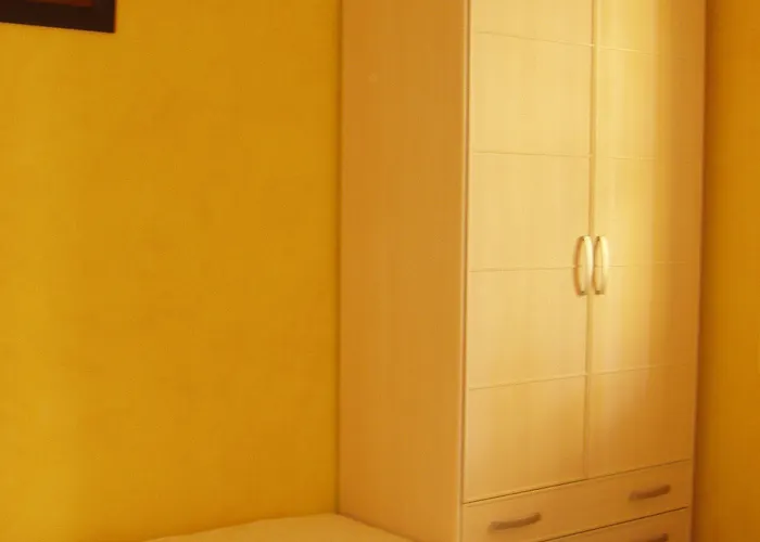 Ammiraglia Baia 3* Gallipoli