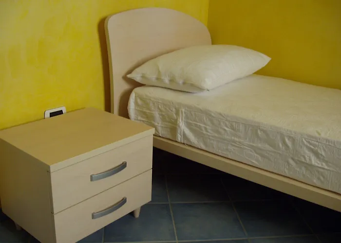 Ammiraglia Baia 3* Gallipoli