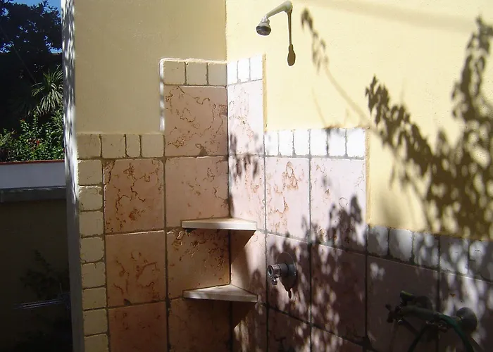 Lejlighedshotel Ammiraglia Baia Gallipoli